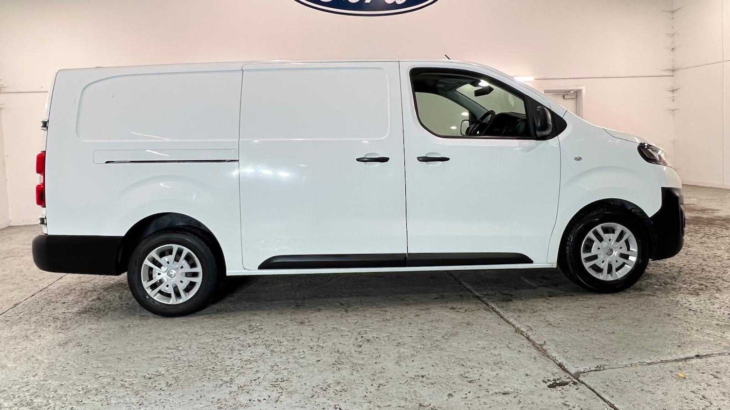 Used Vauxhall Vivaro 2020 for sale - 77032114: Photo 4