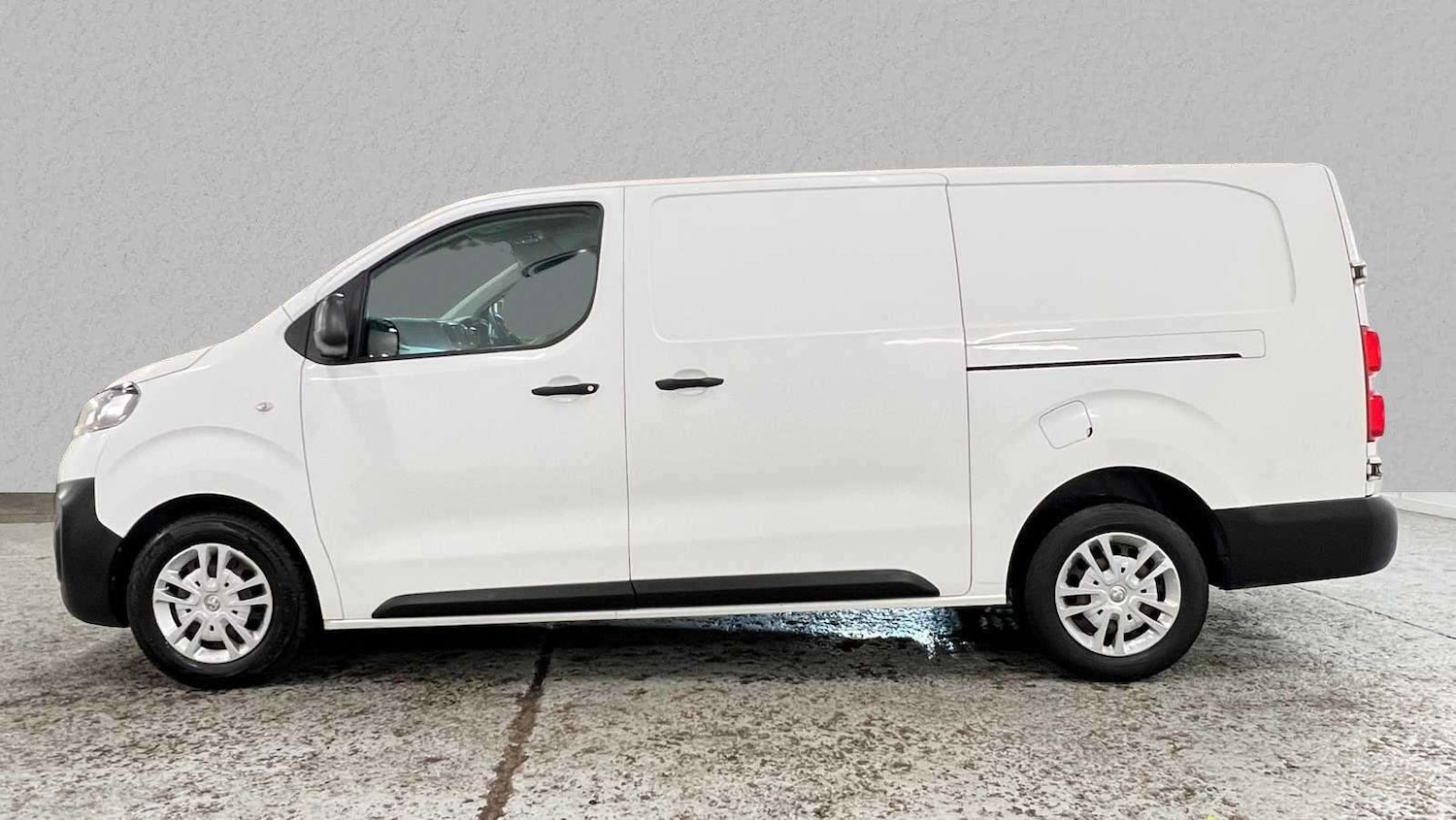 Used Vauxhall Vivaro 2020 for sale - 77032114: Photo 7