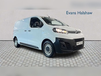 Used Citroen Dispatch 2023 for sale - 78857450: Photo