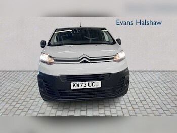 Used Citroen Dispatch 2023 for sale - 78857450: Photo