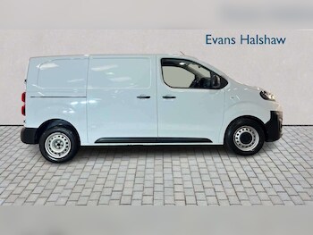 Used Citroen Dispatch 2023 for sale - 78857450: Photo