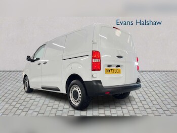 Used Citroen Dispatch 2023 for sale - 78857450: Photo