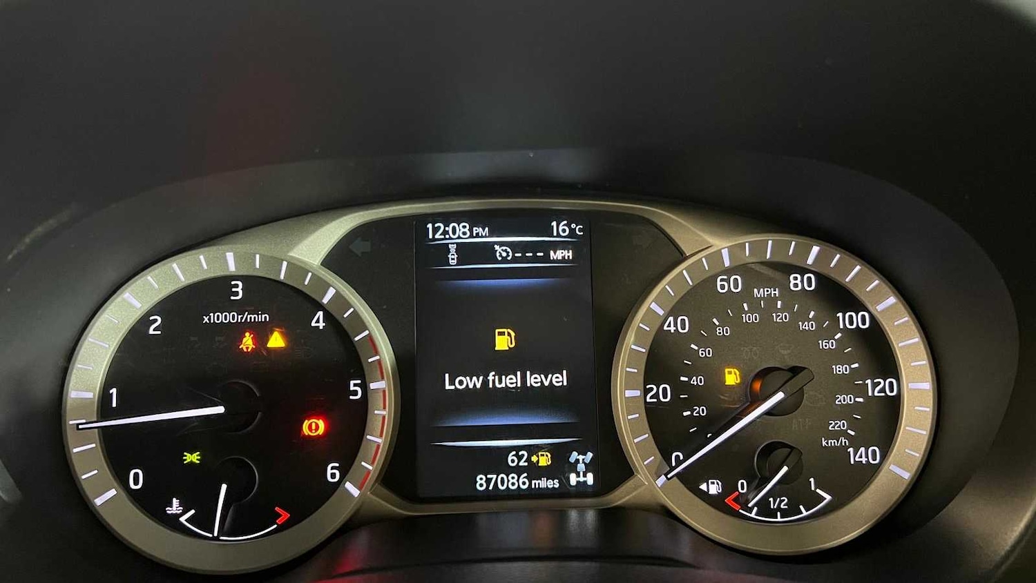 Vehicle 25