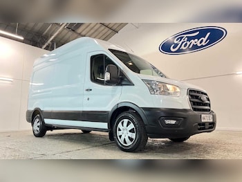 Used Ford Transit 2021 for sale - 75903150: Photo