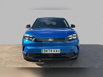 Used Ford Capri 2025 for sale - 79486737: Photo