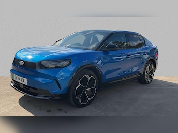 Used Ford Capri 2025 for sale - 79486737: Photo