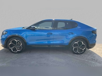 Used Ford Capri 2025 for sale - 79486737: Photo