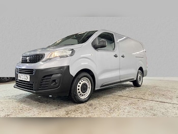 Used Peugeot Expert 2023 for sale - 75981242: Photo