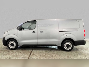 Used Peugeot Expert 2023 for sale - 75981242: Photo