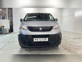 Used Peugeot Expert 2023 for sale - 75981242: Photo