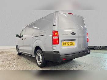 Used Peugeot Expert 2023 for sale - 75981242: Photo