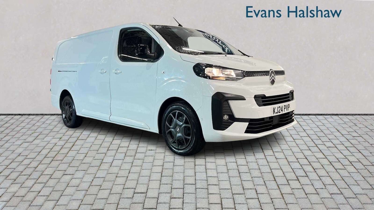 Used Citroen Dispatch 2024 for sale - 78010127: Photo 1