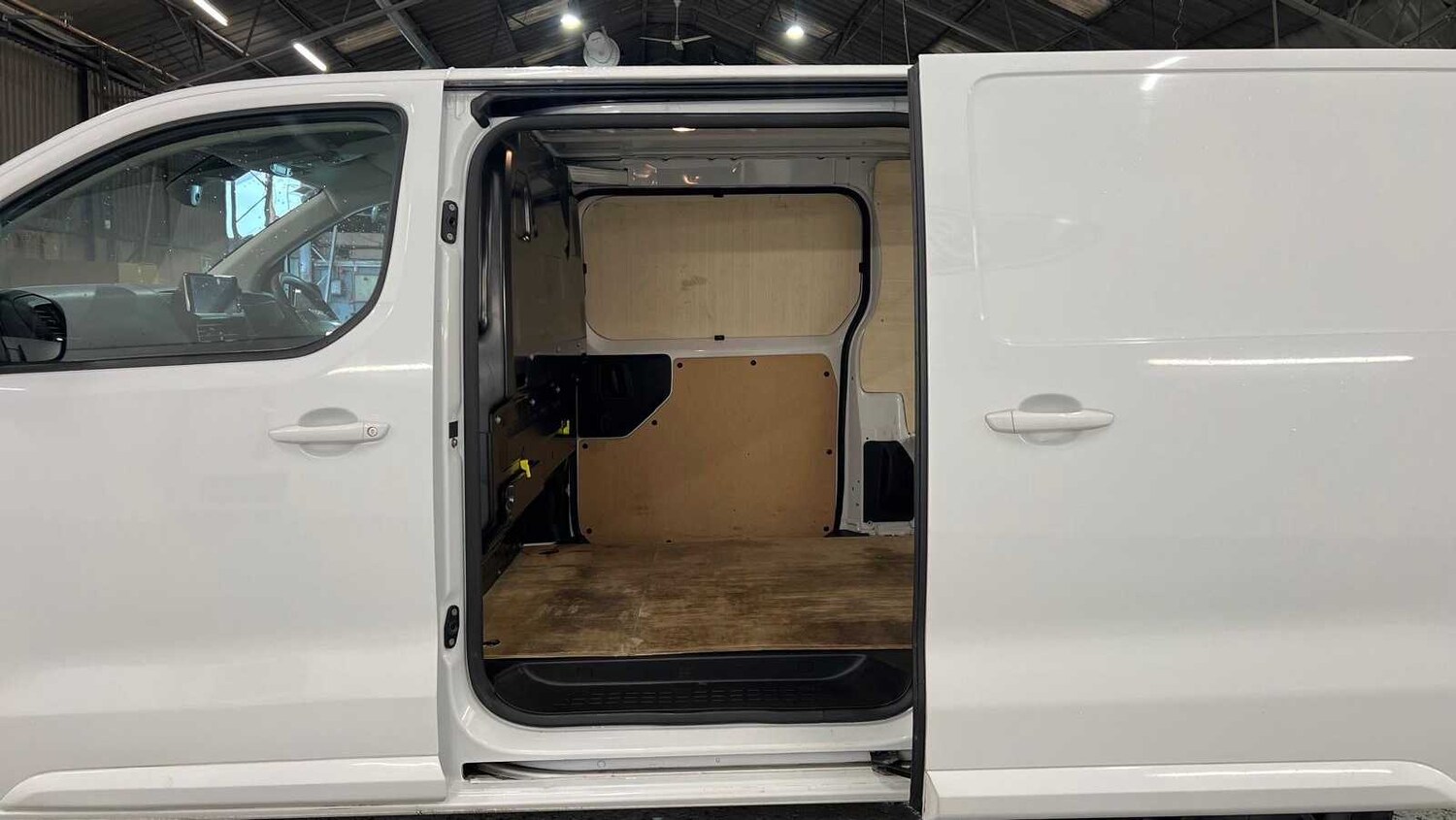 Used Citroen Dispatch 2024 for sale - 78010127: Photo 10