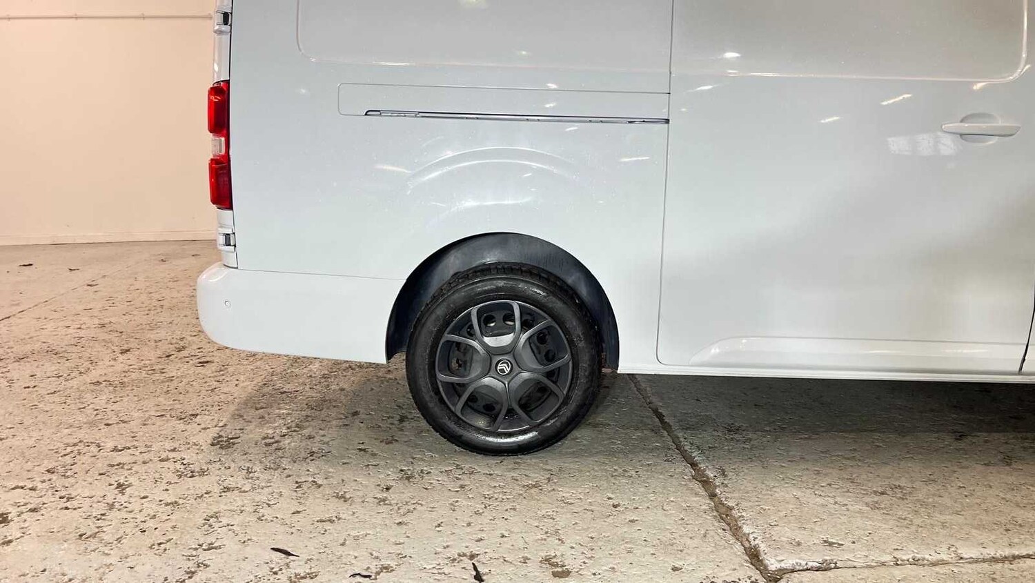 Used Citroen Dispatch 2024 for sale - 78010127: Photo 15