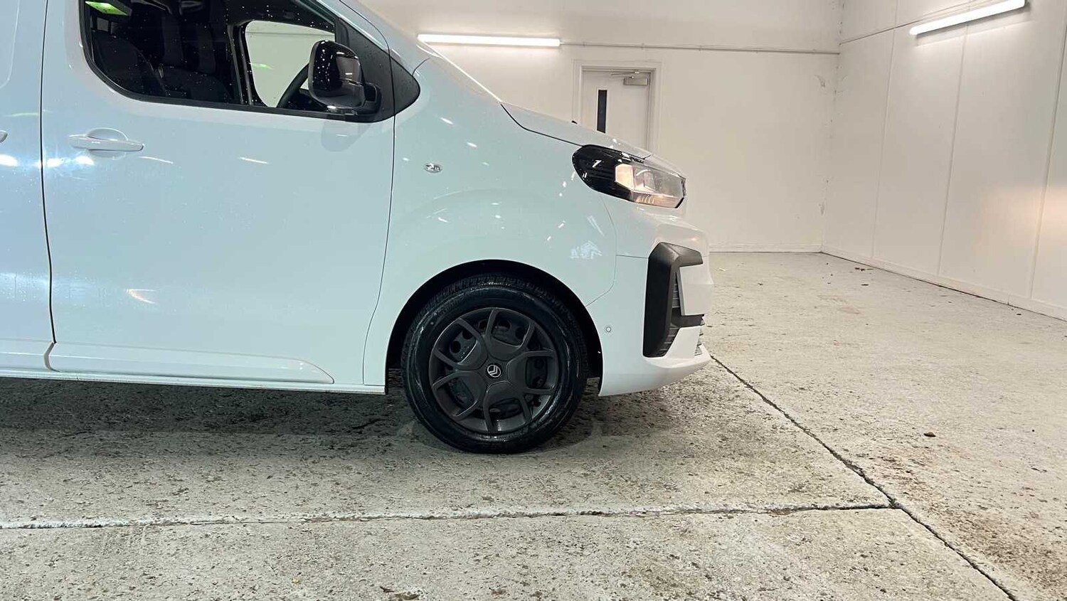 Used Citroen Dispatch 2024 for sale - 78010127: Photo 16