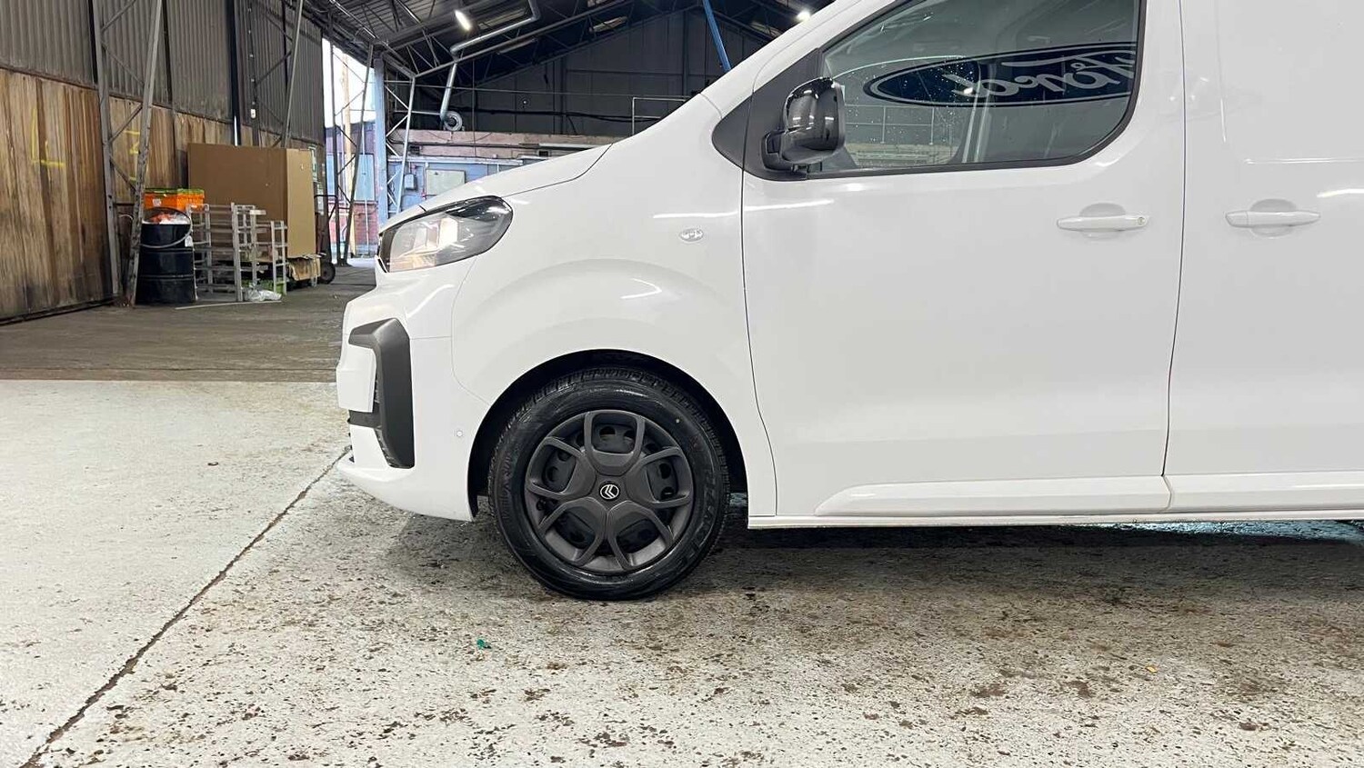 Used Citroen Dispatch 2024 for sale - 78010127: Photo 17