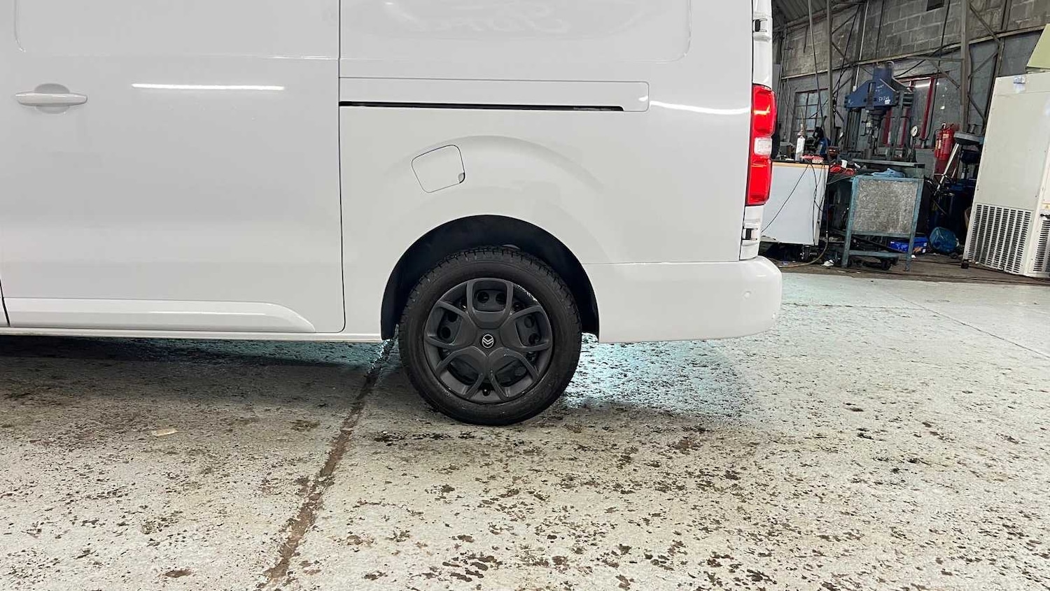 Used Citroen Dispatch 2024 for sale - 78010127: Photo 18