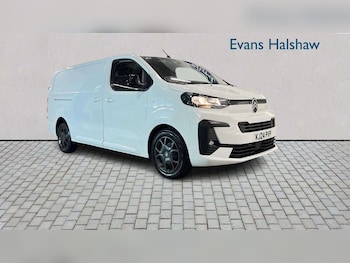 Used Citroen Dispatch 2024 for sale - 78010127: Photo