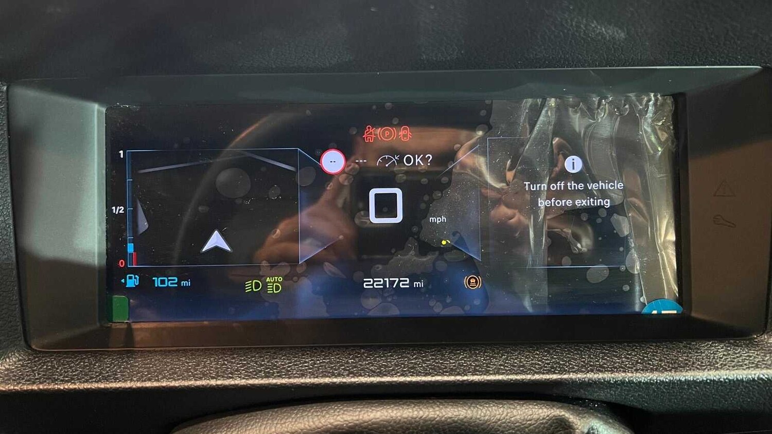 Used Citroen Dispatch 2024 for sale - 78010127: Photo 22