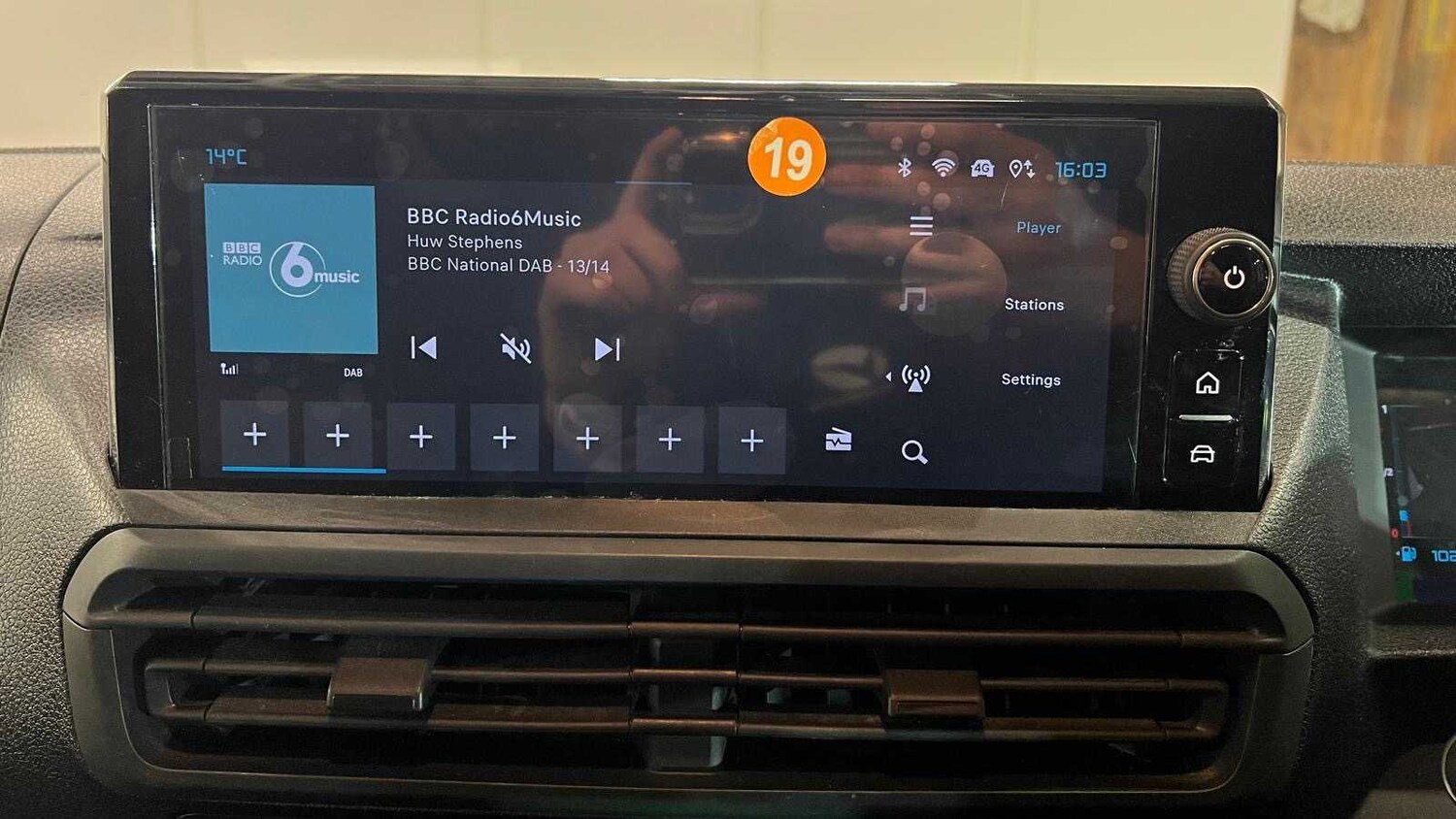 Used Citroen Dispatch 2024 for sale - 78010127: Photo 23