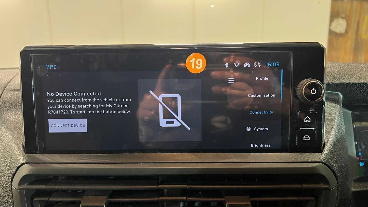 Used Citroen Dispatch 2024 for sale - 78010127: Photo 24