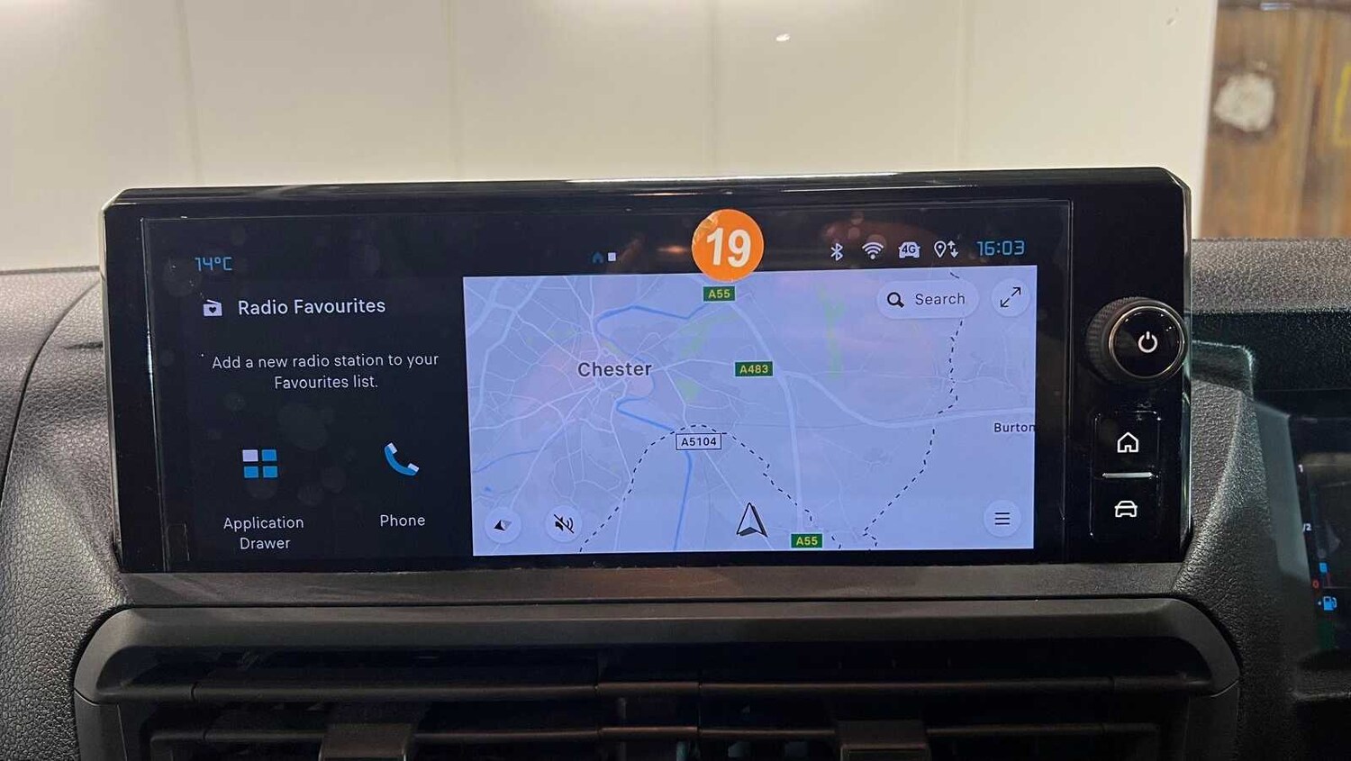 Used Citroen Dispatch 2024 for sale - 78010127: Photo 25