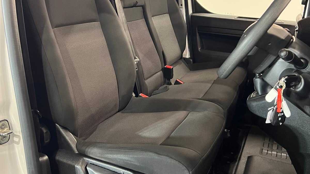 Used Citroen Dispatch 2024 for sale - 78010127: Photo 31