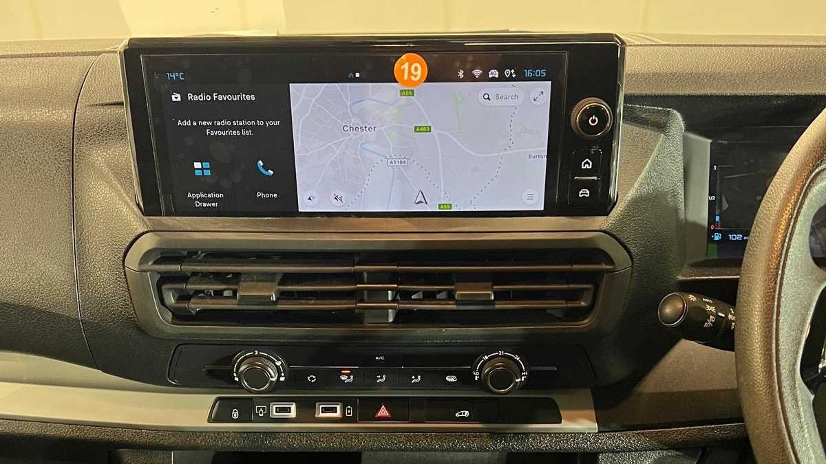 Used Citroen Dispatch 2024 for sale - 78010127: Photo 33