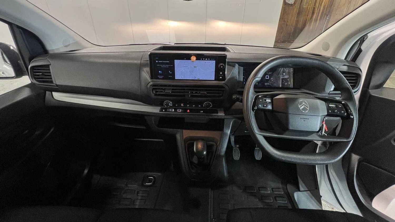 Used Citroen Dispatch 2024 for sale - 78010127: Photo 34