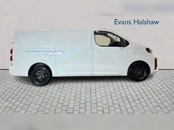 Used Citroen Dispatch 2024 for sale - 78010127: Photo