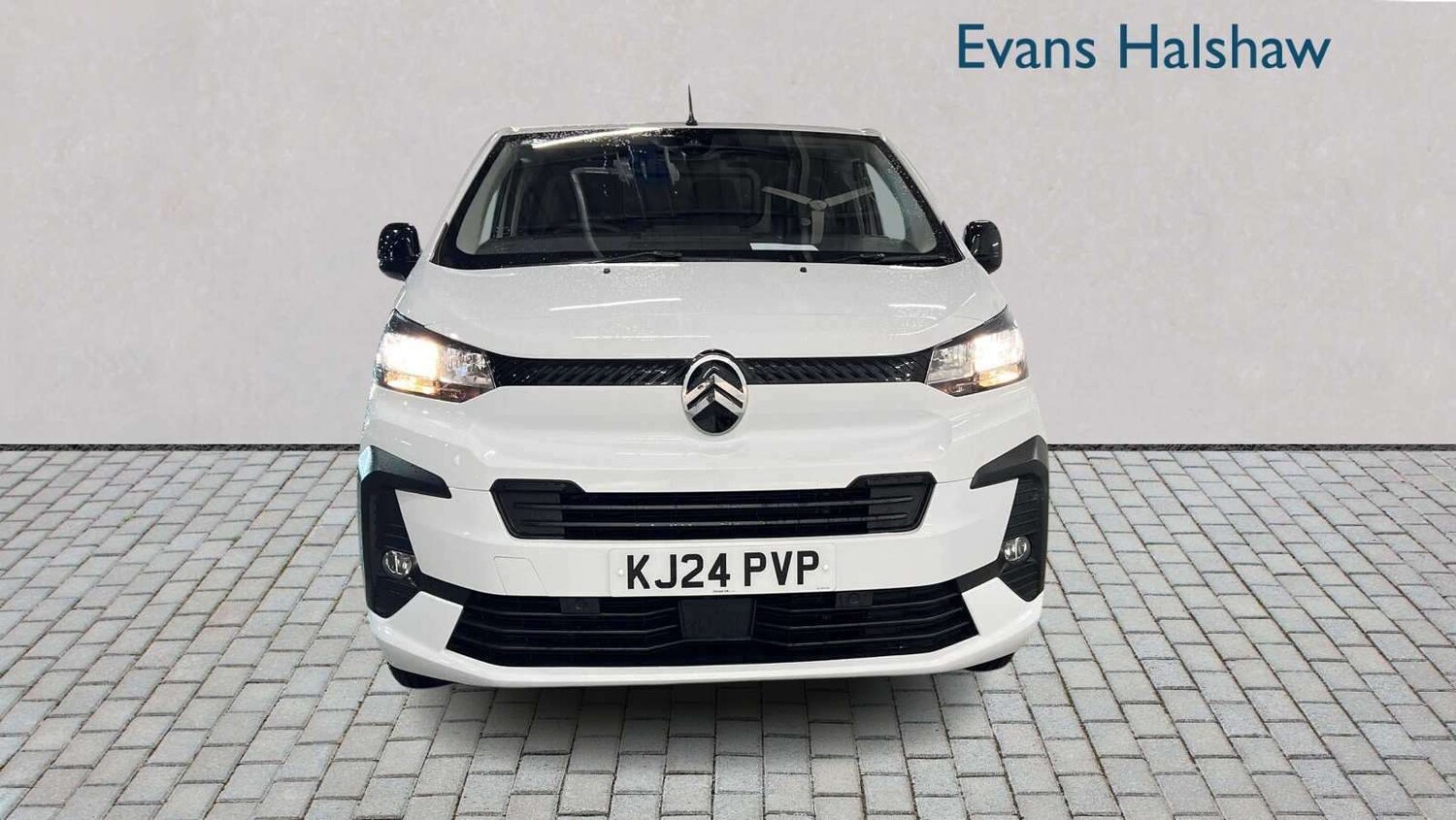 Used Citroen Dispatch 2024 for sale - 78010127: Photo 5