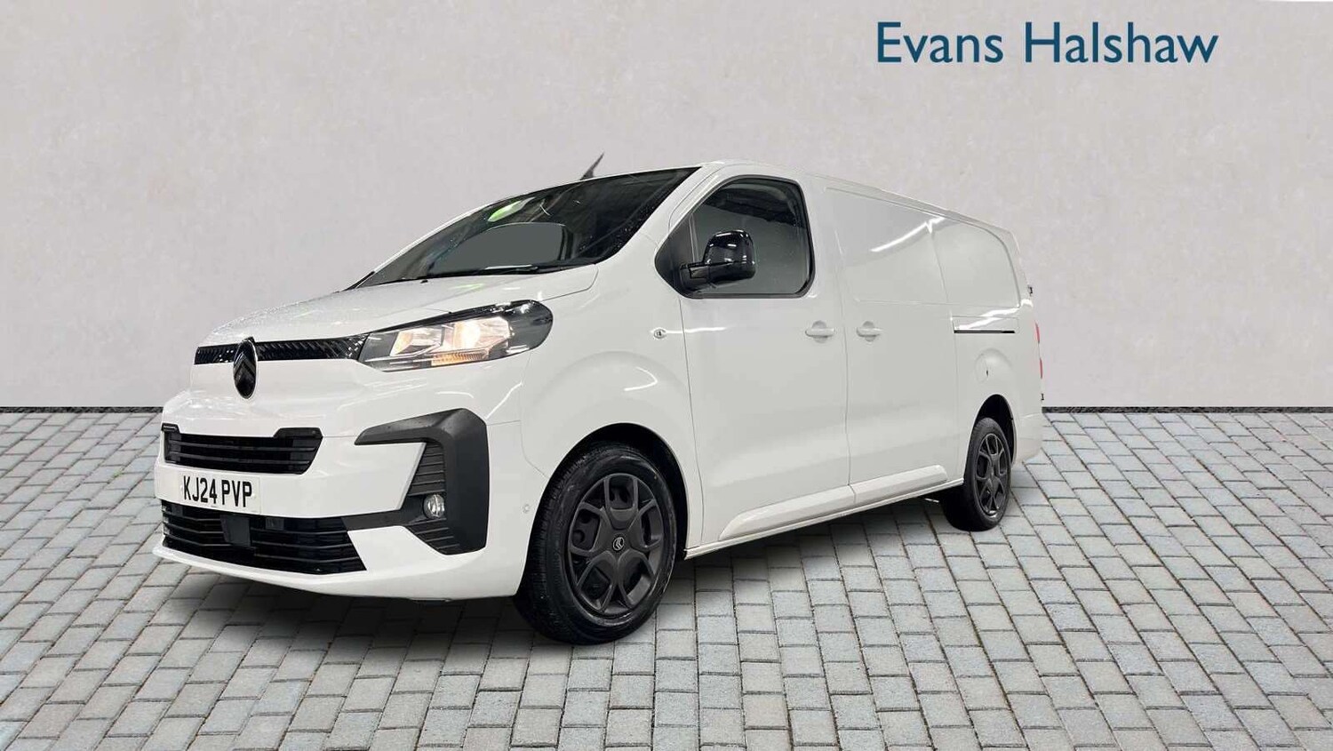 Used Citroen Dispatch 2024 for sale - 78010127: Photo 6