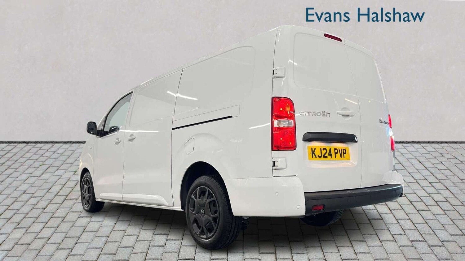 Used Citroen Dispatch 2024 for sale - 78010127: Photo 8