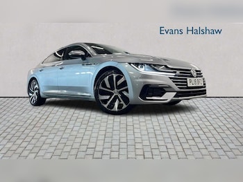 Used Volkswagen Arteon 2019 for sale - 78869609: Photo