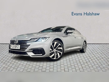 Used Volkswagen Arteon 2019 for sale - 78869609: Photo