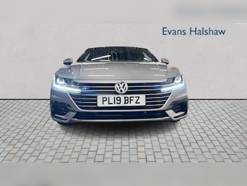Used Volkswagen Arteon 2019 for sale - 78869609: Photo