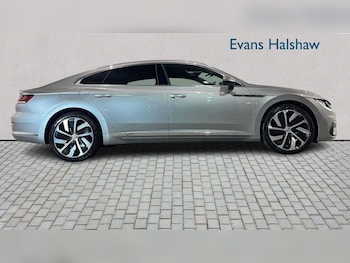 Used Volkswagen Arteon 2019 for sale - 78869609: Photo