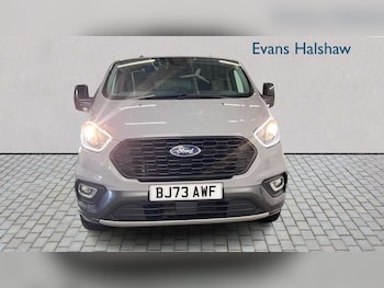 Used Ford Transit Custom 2023 for sale - 78960863: Photo