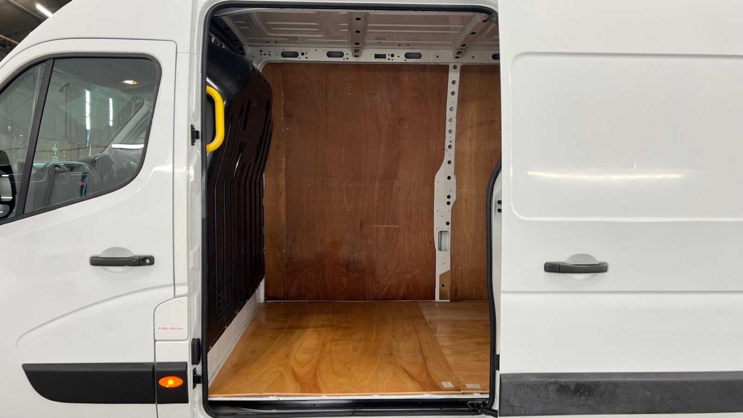 Used Vauxhall Movano 2019 for sale - 77147298: Photo 11