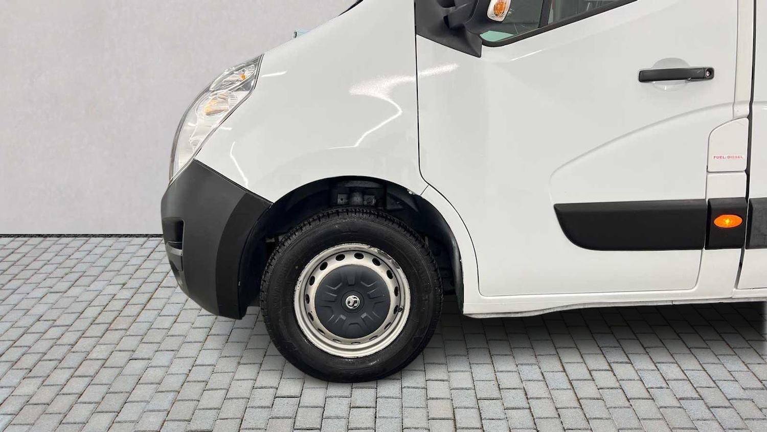 Used Vauxhall Movano 2019 for sale - 77147298: Photo 15