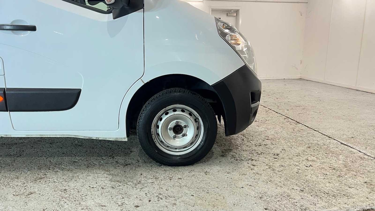 Used Vauxhall Movano 2019 for sale - 77147298: Photo 18