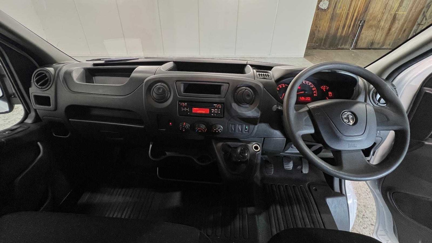 Used Vauxhall Movano 2019 for sale - 77147298: Photo 26