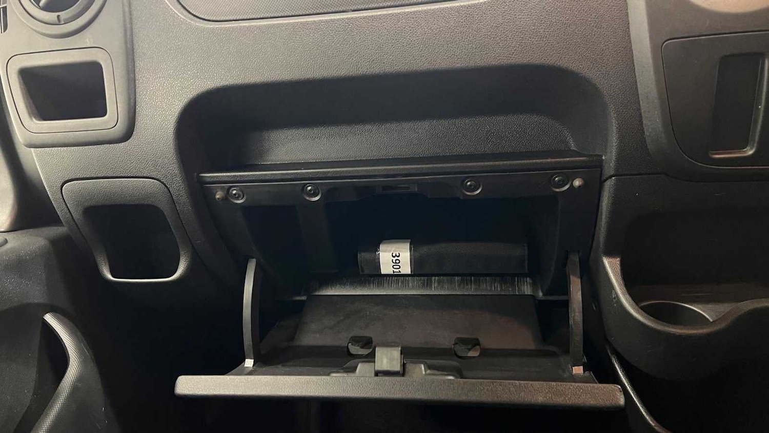 Used Vauxhall Movano 2019 for sale - 77147298: Photo 27