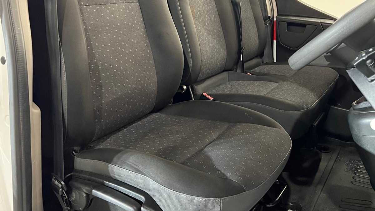 Used Vauxhall Movano 2019 for sale - 77147298: Photo 30