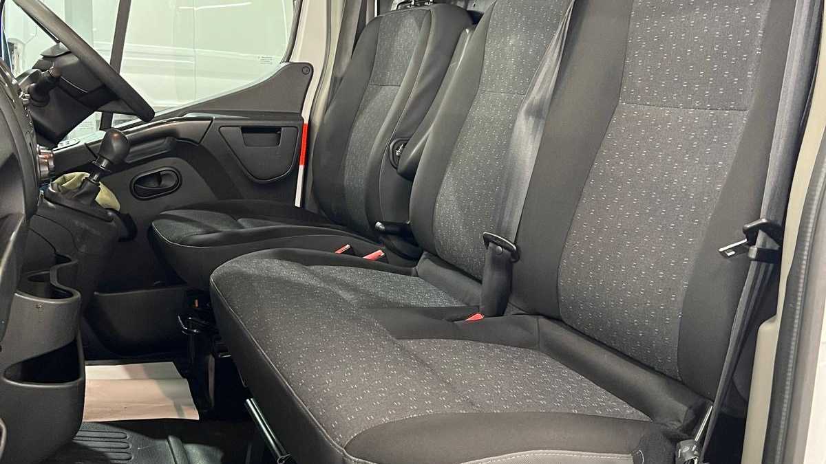 Used Vauxhall Movano 2019 for sale - 77147298: Photo 31