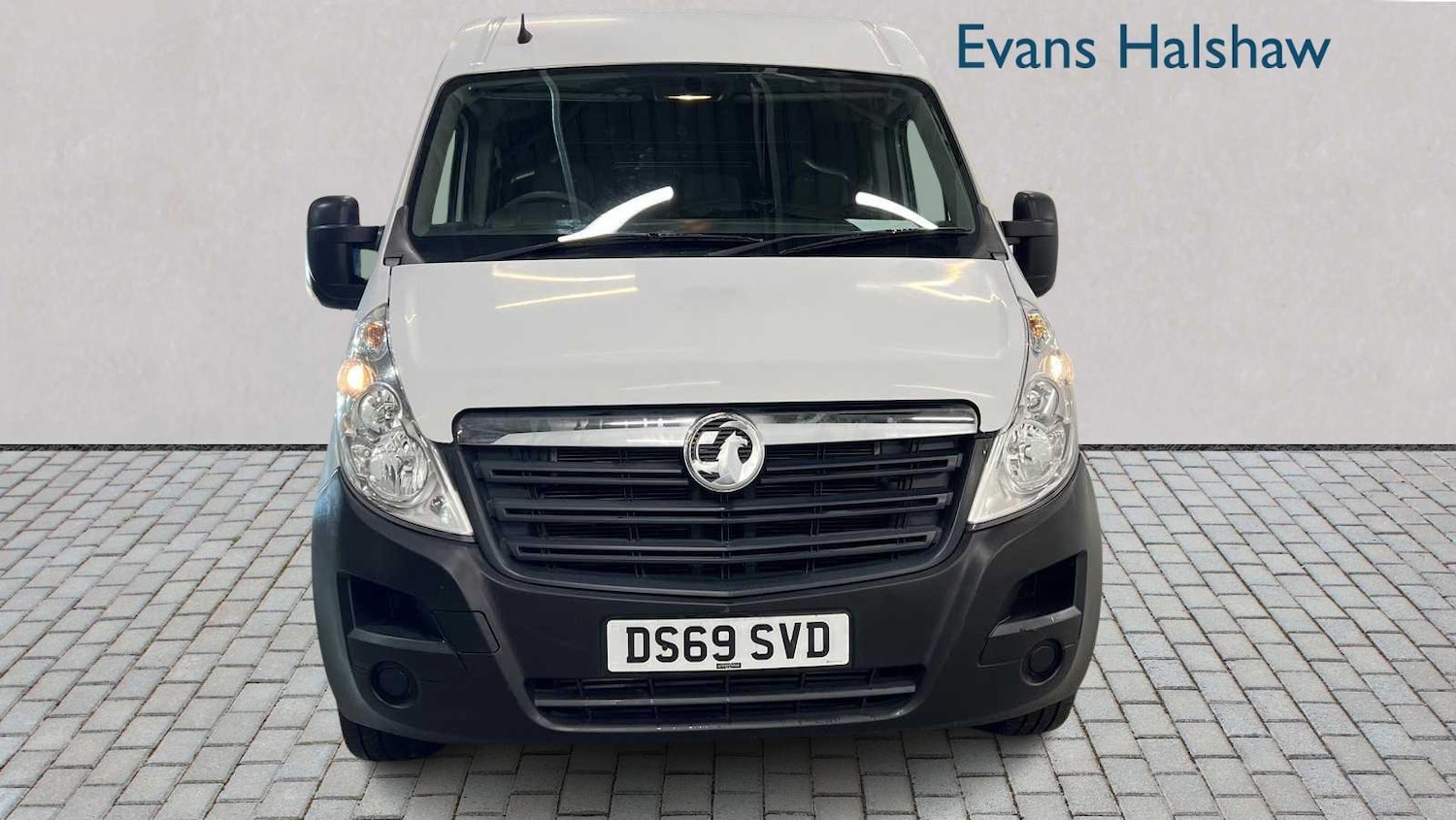 Used Vauxhall Movano 2019 for sale - 77147298: Photo 5