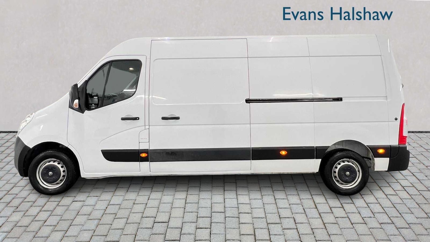 Used Vauxhall Movano 2019 for sale - 77147298: Photo 7
