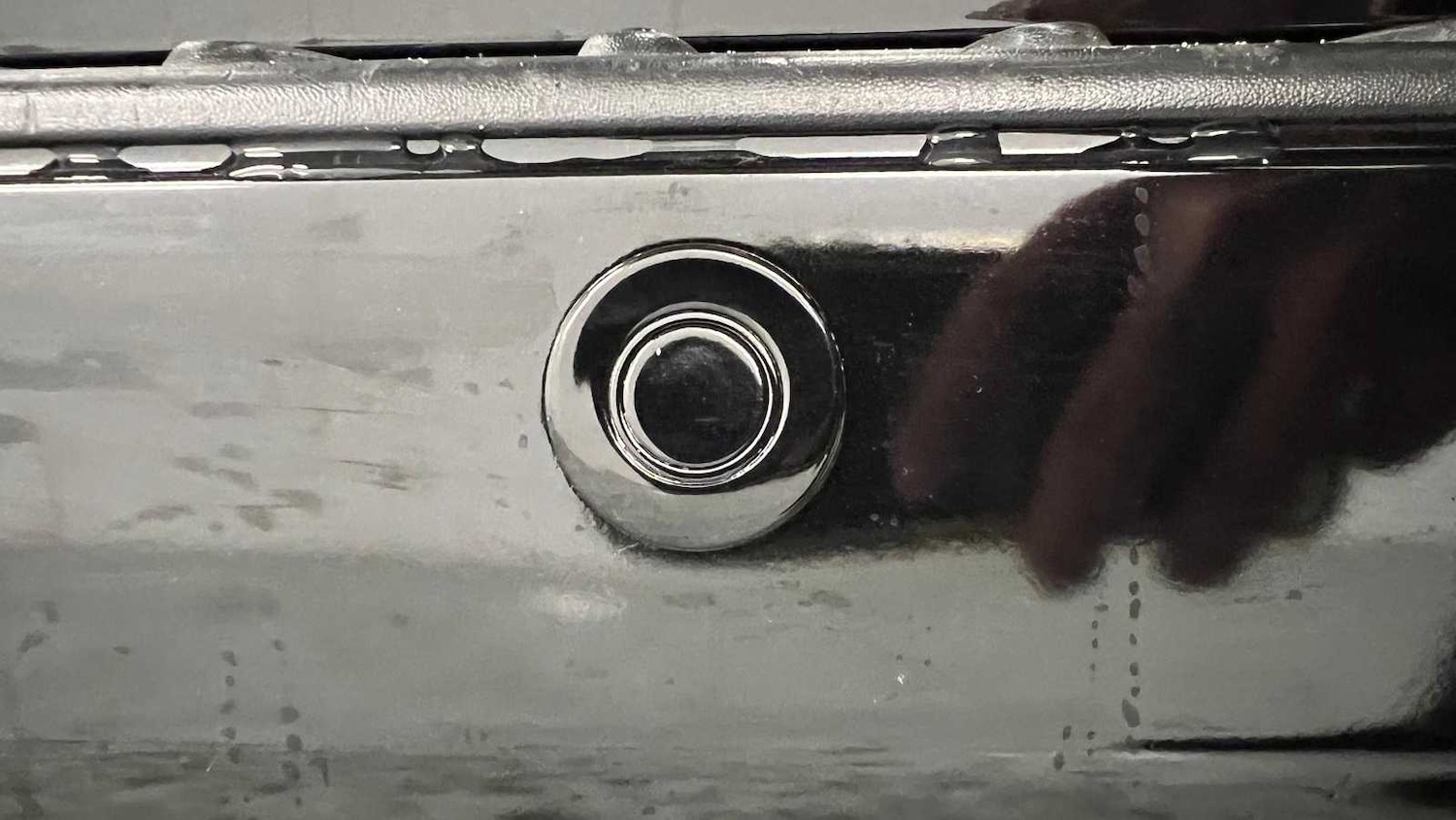 Used Ford Transit Custom 2022 for sale - 76362572: Photo 16