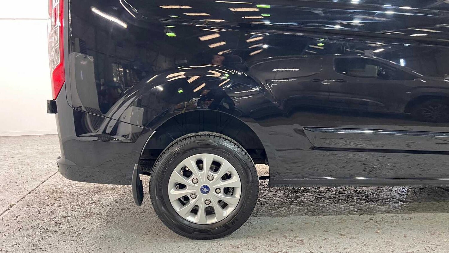 Used Ford Transit Custom 2022 for sale - 76362572: Photo 21