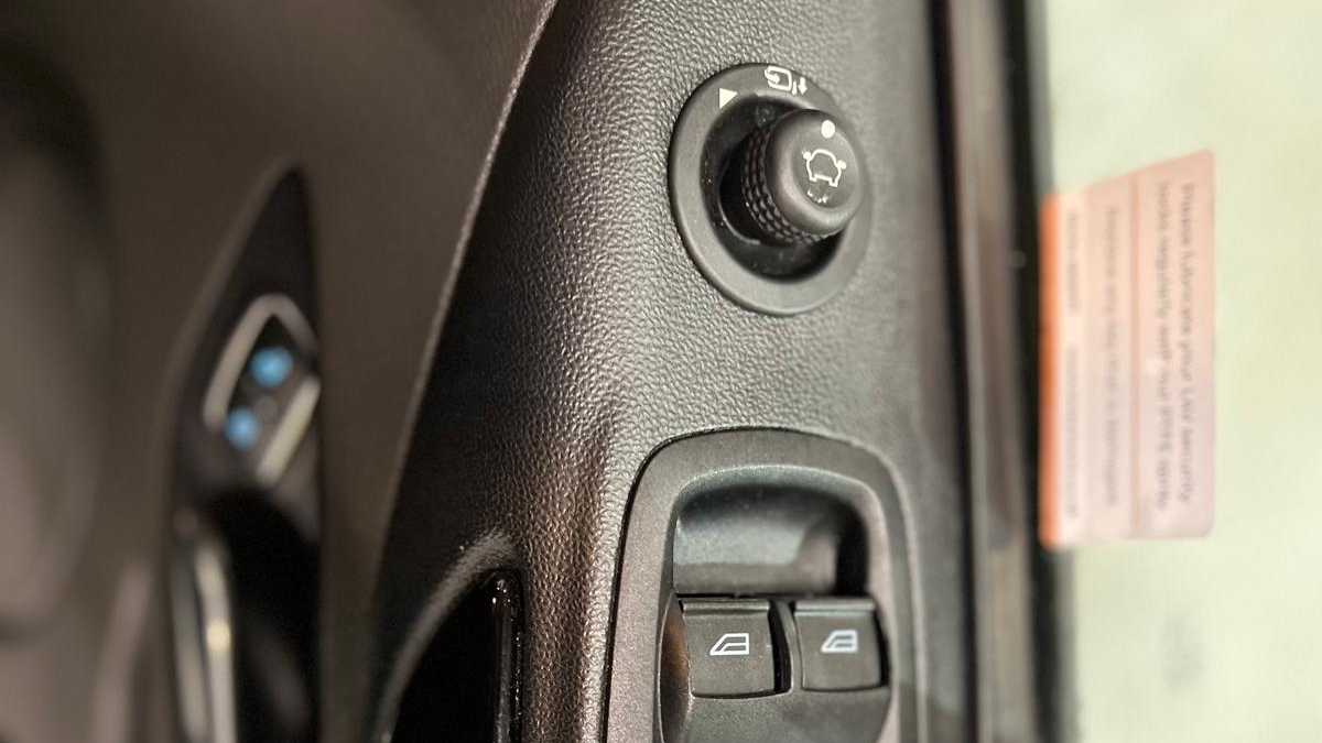 Used Ford Transit Custom 2022 for sale - 76362572: Photo 22